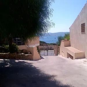Bilocale A Pochi Metri Dal Mare Casa vacanze
