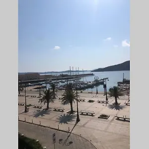 Incantevole Vista Mare Codice Iun Q5459 Appartamento