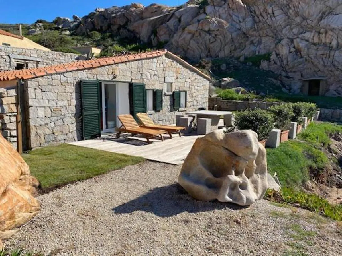 La Maddalena Exclusive Villas Italy