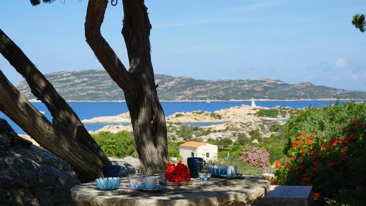 La Maddalena Exclusive Villas 0*, La Maddalena (Sassari)