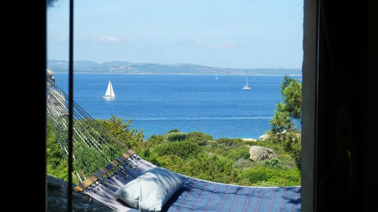 La Maddalena Exclusive Villas Apartment