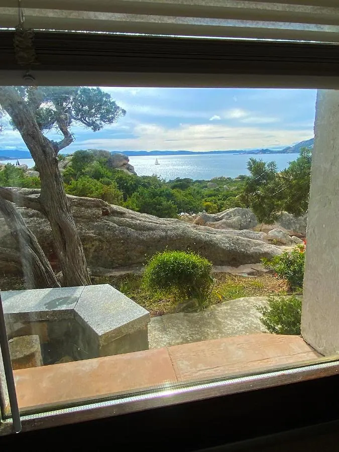 Apartment La Maddalena Exclusive Villas Italy