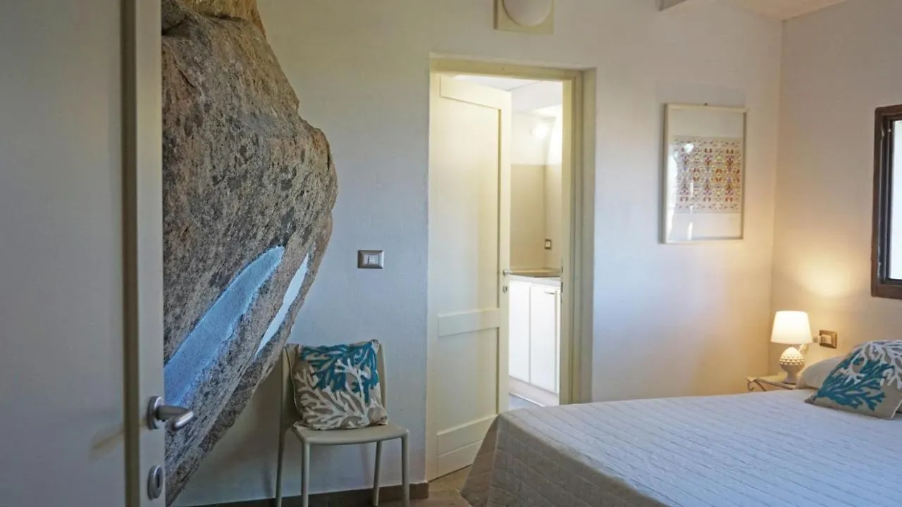 La Maddalena Exclusive Villas Italy