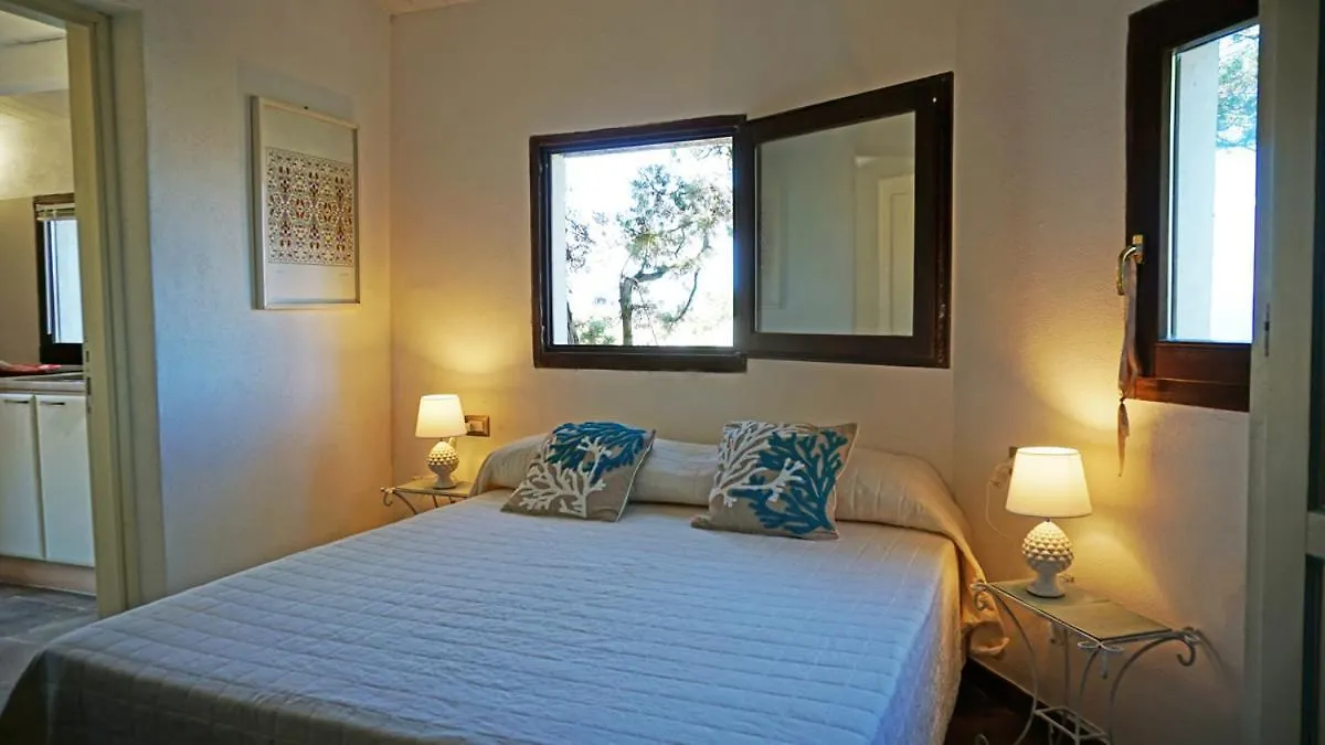 La Maddalena Exclusive Villas