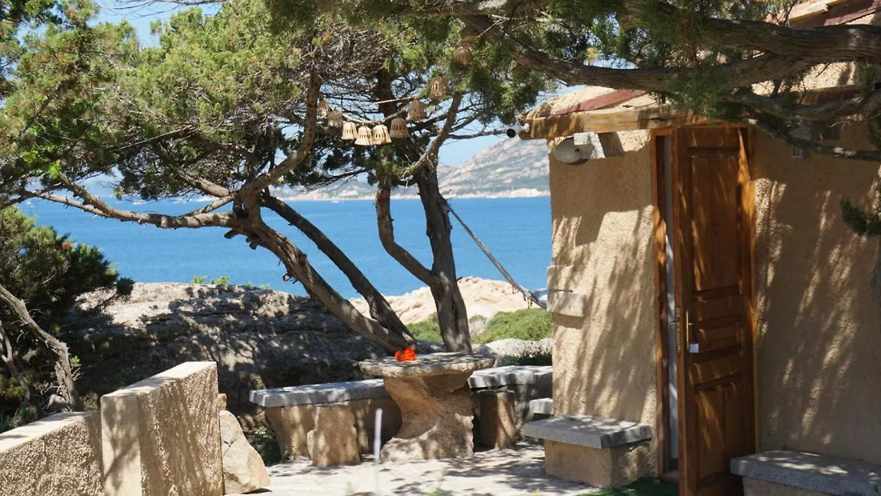 La Maddalena Exclusive Villas La Maddalena (Sassari)